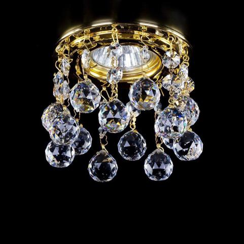 Точечный светильник Art Glass SPOT 85 CE