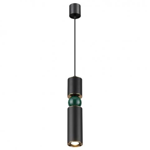 Подвесной светильник Odeon Light Sakra 4075/5L