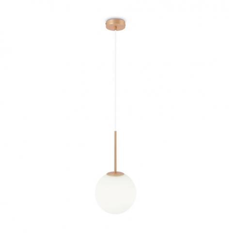 Подвесной светильник Maytoni Basic form MOD321PL-01G3