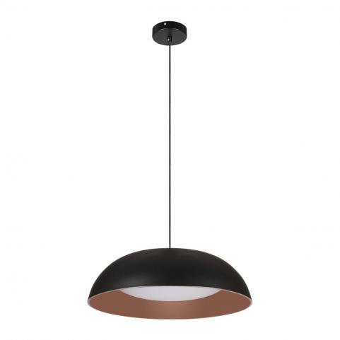 Подвесной светильник Loft IT Cappello 10229P Black