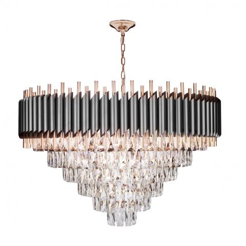 Подвесной светильник Loft IT Eclair 10206/800