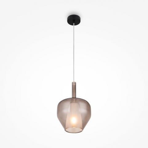 Подвесной светильник Maytoni Duality MOD271PL-01B6