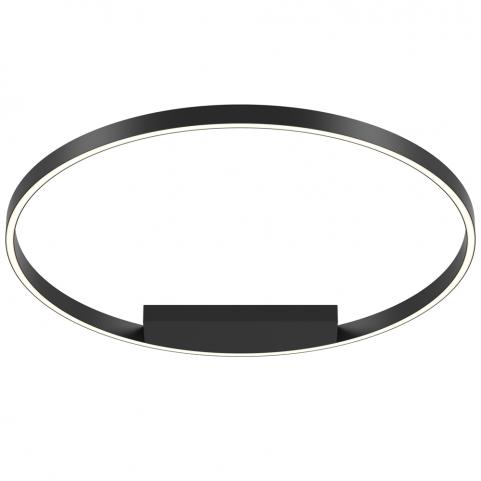 Потолочный светильник Maytoni Rim  MOD058CL-L50BK
