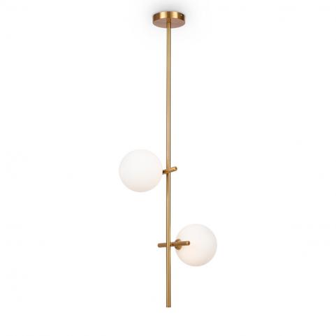 Подвесной светильник Freya Blossom FR5259PL-02BS