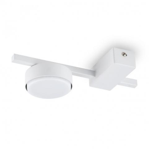 Потолочный светильник Freya Tactic  FR5363CL-01W