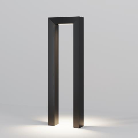 Уличный светильник Maytoni Frama O469FL-L12GF3K