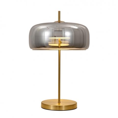 Настольный светильник Arte Lamp Padova A2404LT-1SM