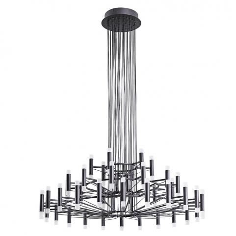 Подвесной светильник Arte Lamp Empire A2482SP-84BK