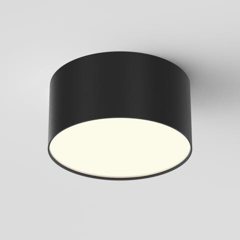 Потолочный светильник Maytoni Technical Ceiling 3000K Zon C032CL-12W3K-RD-B