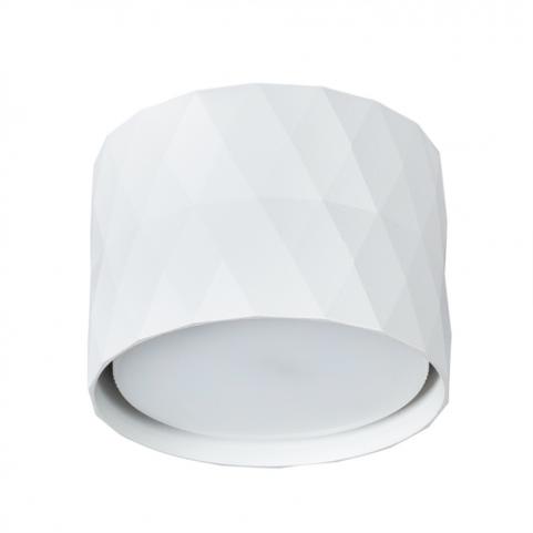 Накладной светильник Arte Lamp Fang   A5552PL-1WH