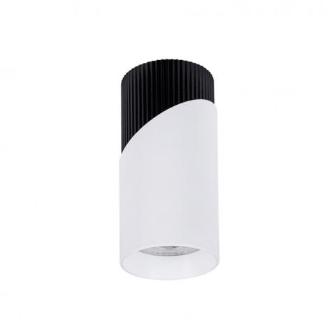 Накладной светильник Arte Lamp Polar  A5462PL-1WH