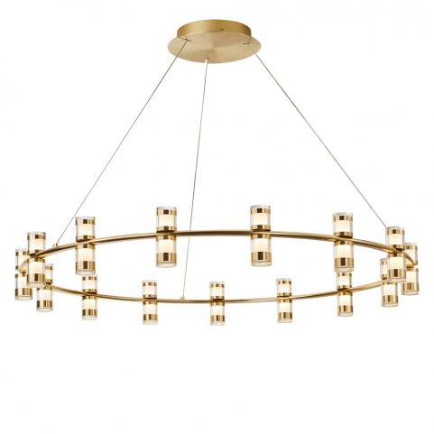 Подвесной светильник Favourite Ampullen 4323-15P