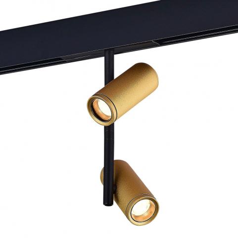 ST Luce Магнитный трековый светильник ST-Luce Skyline 48 3000K ST808.236.16