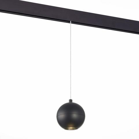 ST Luce Магнитный трековый светильник ST-Luce Skyline 48 3000K  ST354.433.12