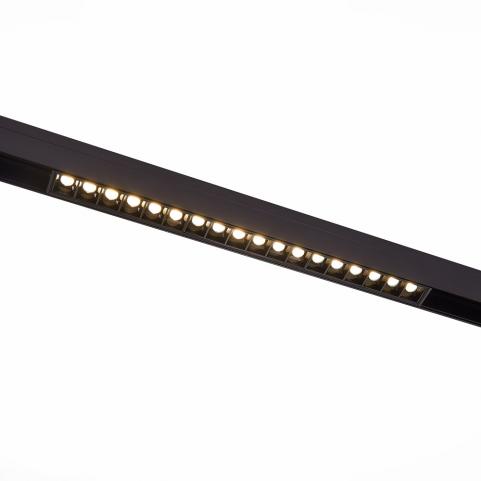 ST Luce Магнитный трековый светильник ST-Luce Skyline 48 3000K  ST361.436.18