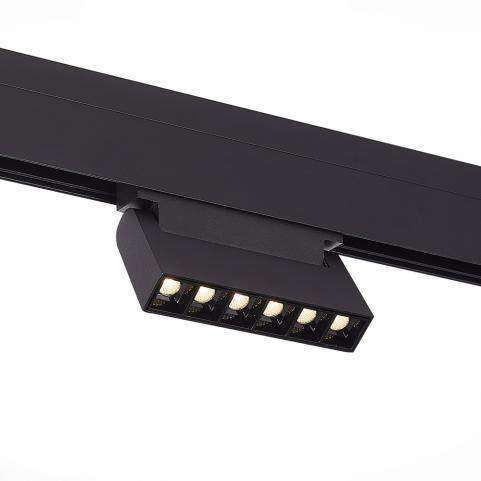 ST Luce Магнитный трековый светильник ST-Luce Skyline 48 4000K  ST364.446.06