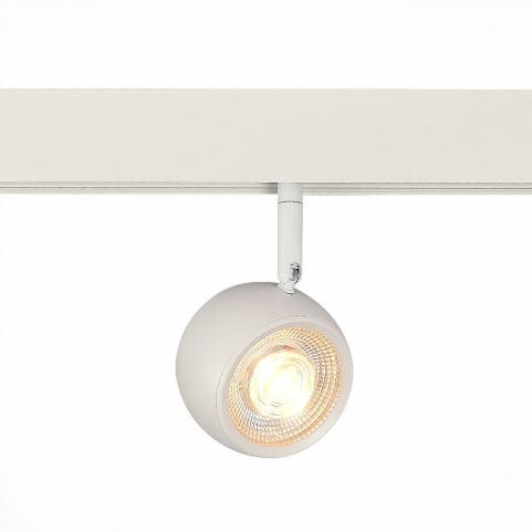 ST Luce Магнитный трековый светильник ST-Luce Skyline 48 3000K  ST355.536.10