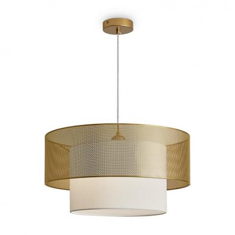 Подвесной светильник Freya Lattice FR5528PL-01BS