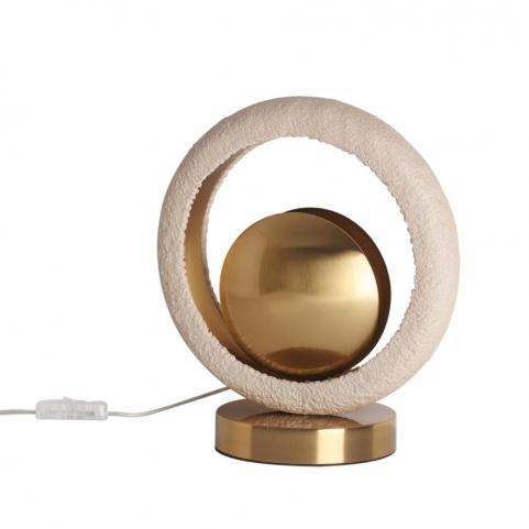 Настольный светильник Odeon Light Saturn 5443/1T