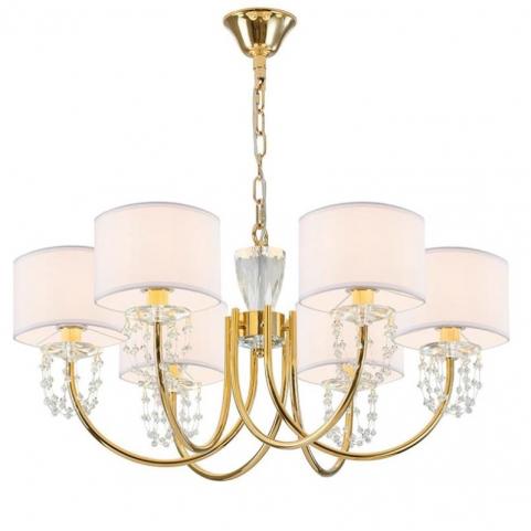 Подвесной светильник Newport Olivia 4366/C new gold