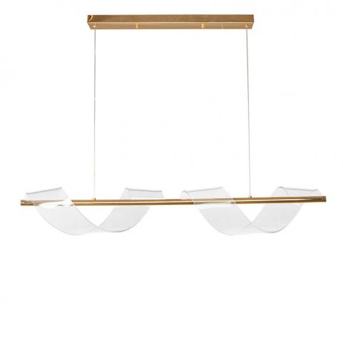Светильник подвесной Arte Lamp Fiorita A2093SP-2GO