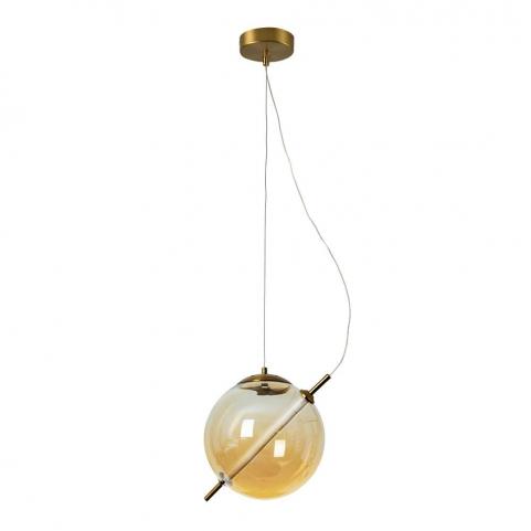 Светильник подвесной Arte Lamp Holly A3220SP-1PB