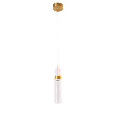 Светильник подвесной Arte Lamp Misty A2950SP-5PB
