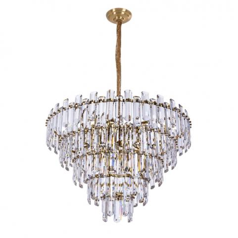 Люстра Divinare Rosie 3511/17 LM-16