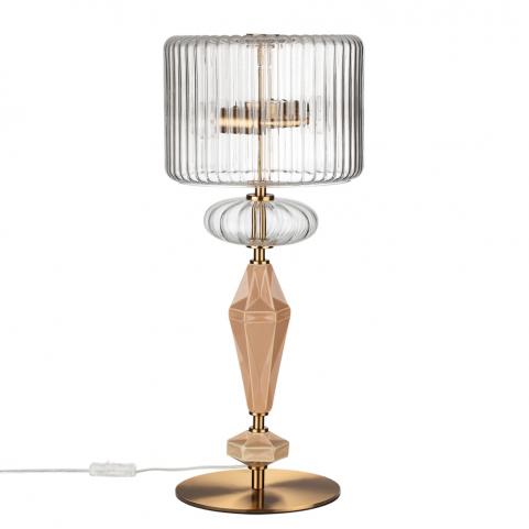 Настольный светильник Odeon Light Terra  5414/2T
