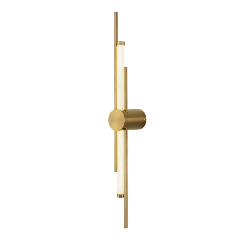 Бра Modelux ML.726 4000K  ML.726.600 BS
