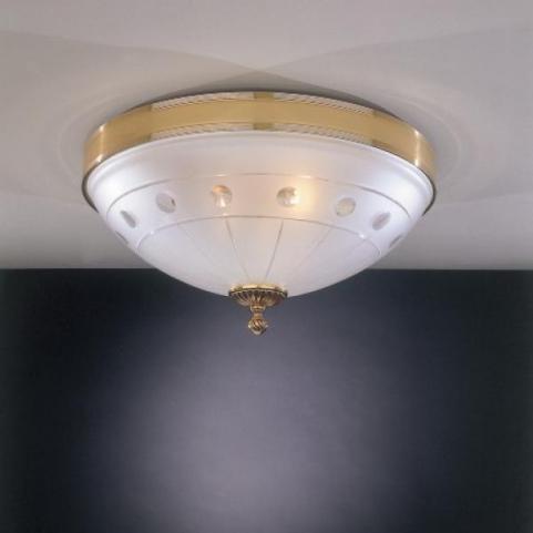 Потолочный светильник Reccagni Angelo PL 4750-3