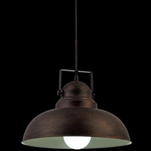 Подвесной светильник Arte Lamp Martin, A5213SP-1BR