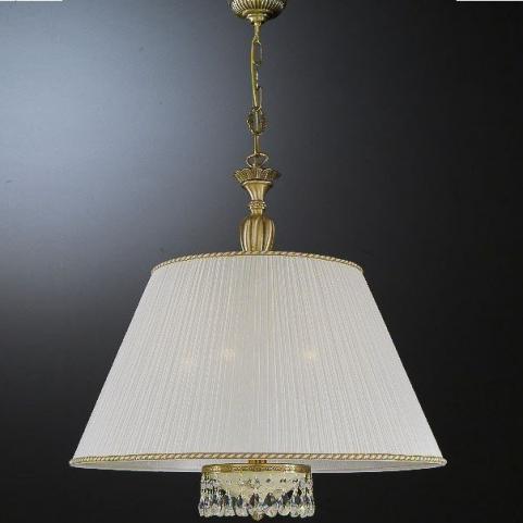 Подвесной светильник Reccagni Angelo L 6420-60
