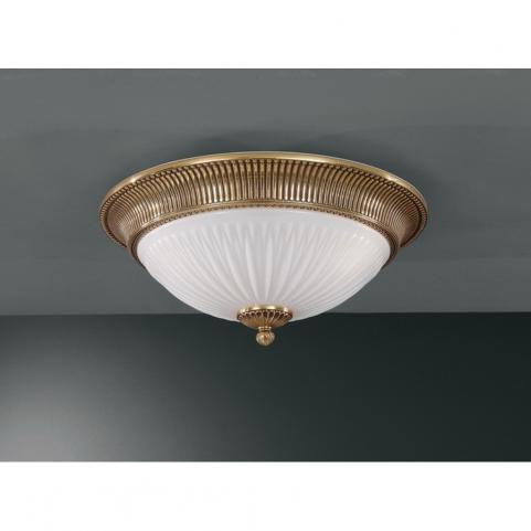 Потолочный светильник Reccagni Angelo PL 9370/3