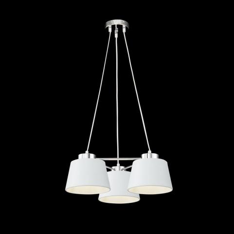 Подвесной светильник Freya Barbara FR5004PL-03CH