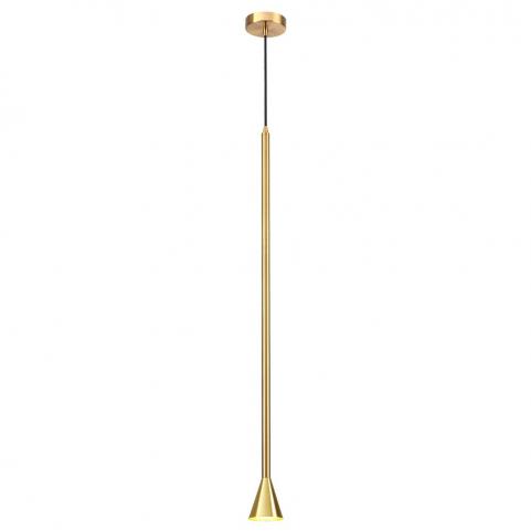 Подвесной светильник Odeon Light Pipa 3884/1G