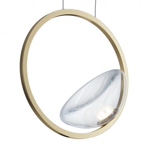 Подвесной светильник Maytoni Moon MOD327PL-L5BS3K