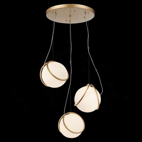 ST Luce Подвесной светильник ST-Luce Acerra SL1181.353.03