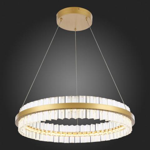 ST Luce Подвесной светильник ST-Luce Cherio SL383.213.01