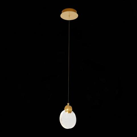 ST Luce Подвесной светильник ST-Luce Montecelio SL6104.203.01