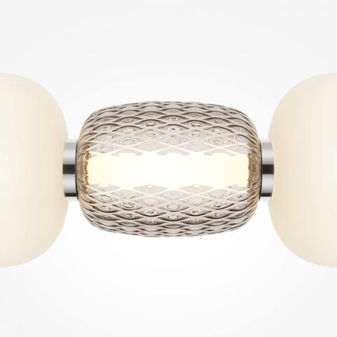 Подвесной светильник Maytoni Pattern  MOD267PL-L42CH3K