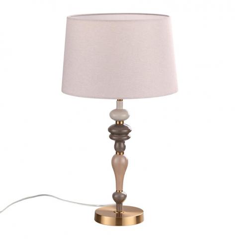 Настольный светильник Odeon Light Homi 5040/1T