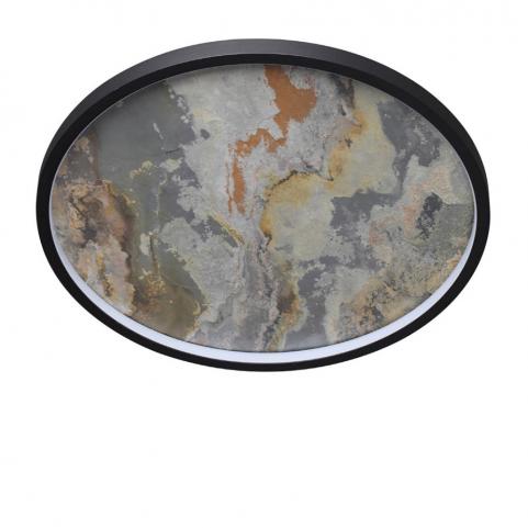 Настенно-потолочный светильник Odeon Light Stoflake 5078/35L
