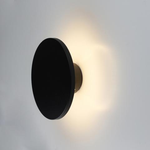 Настенный уличный светильник Arte Lamp Nimbo  A4506AL-1BK