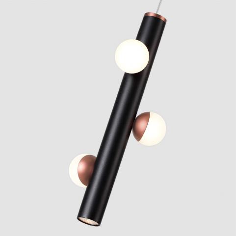 Подвесной светильник Favourite Knopp 4320-3P