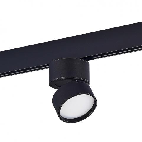 ST Luce Магнитный трековый светильник ST-Luce Skyline 48 4000K ST809.446.09