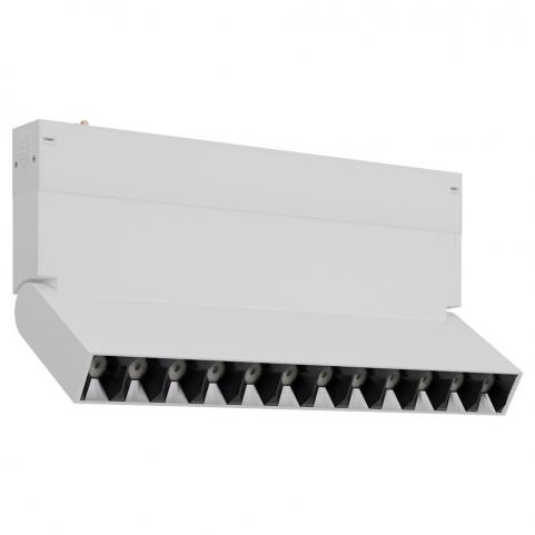 ST Luce Трековый светильник ST-Luce Skyline 220 4000K  ST686.546.09