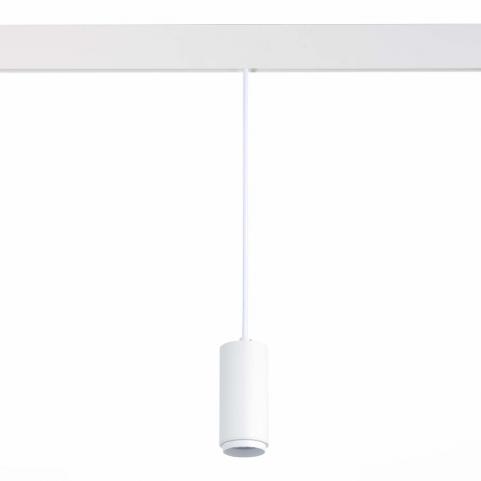 ST Luce Магнитный трековый светильник ST-Luce Skyline 48 4000K  ST357.543.06