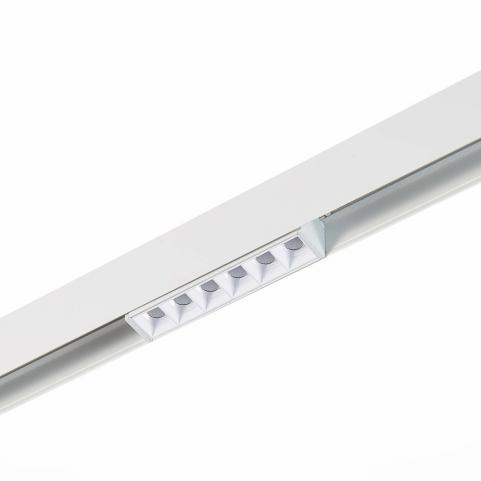 ST Luce Магнитный трековый светильник ST-Luce Skyline 48 4000K  ST361.546.06