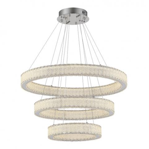 Подвесной светильник ST Luce Latozzo 3000K SL6008.103.03